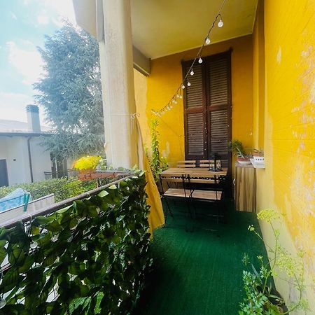 Appartamento Treviglio-Centro Екстер'єр фото