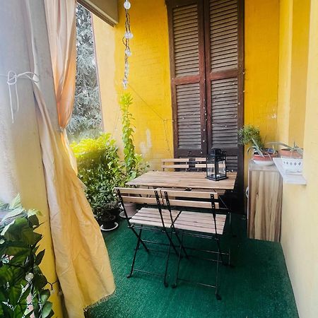 Appartamento Treviglio-Centro Екстер'єр фото