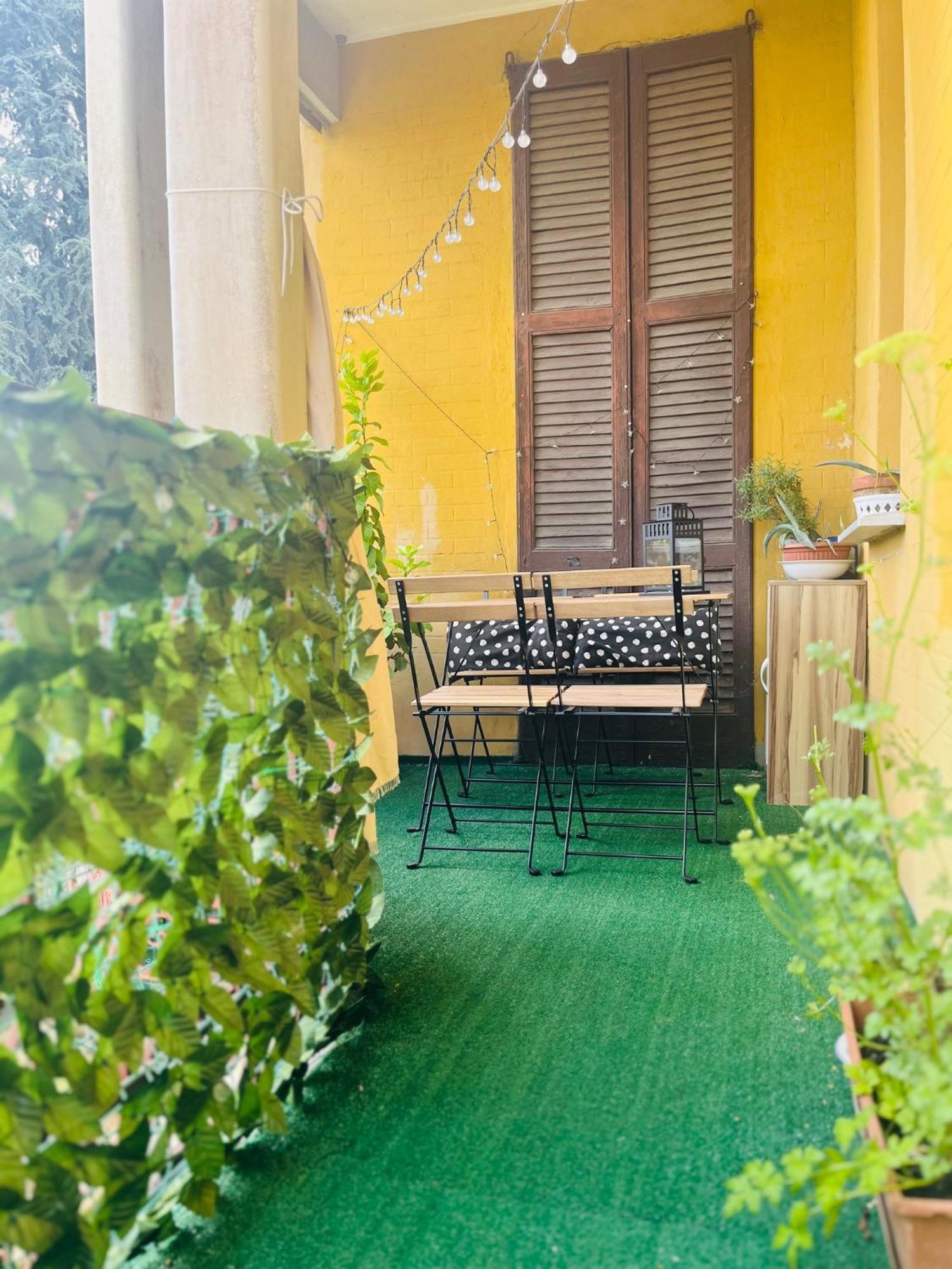 Appartamento Treviglio-Centro Екстер'єр фото